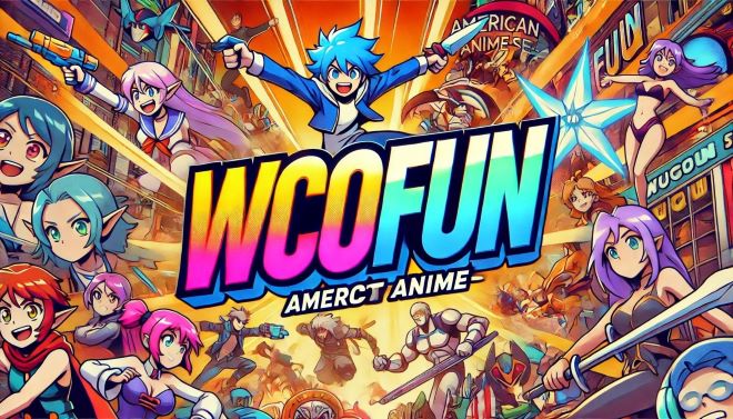 wcofun